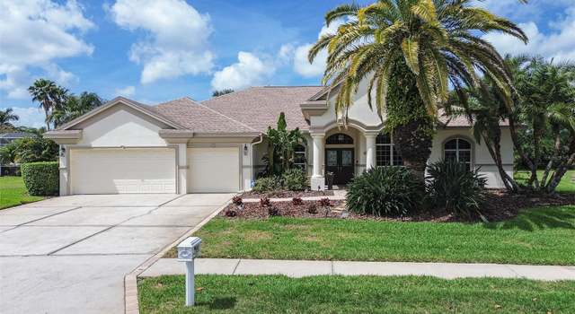 Photo of 5460 Millbrook Way, Palm Harbor, FL 34685