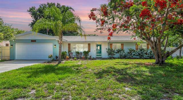 Photo of 1399 Fairfield Dr, Clearwater, FL 33764