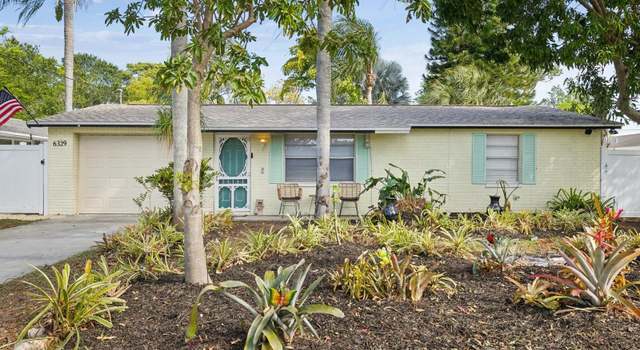 Photo of 6329 Alaska Ave, New Port Richey, FL 34653