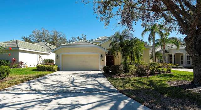 Photo of 3116 Woodland Fern Dr, Parrish, FL 34219