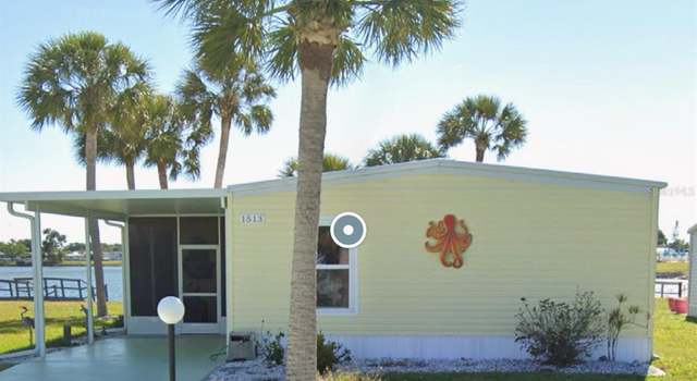 Photo of 1513 Blue Heron Dr, Englewood, FL 34224