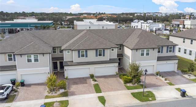 Photo of 15211 Willow Arbor Cir, Orlando, FL 32824