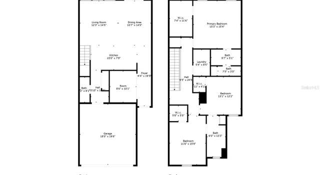 Photo of 15211 Willow Arbor Cir, Orlando, FL 32824