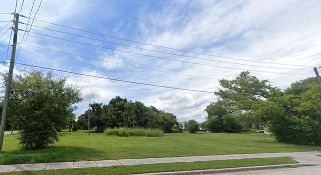Photo of 724 Robinson Ave, Kissimmee, FL 34741