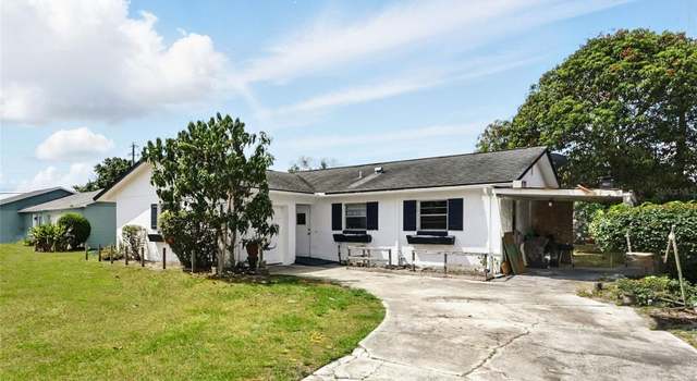 Photo of 114 Floral Dr, Kissimmee, FL 34743