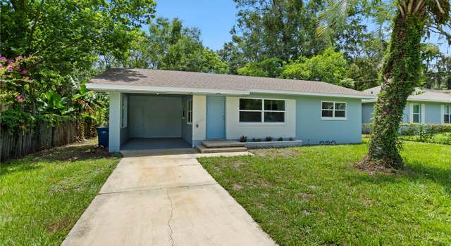 Photo of 167 S Sheridan Ave, Deland, FL 32720