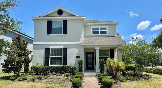 Photo of 12187 Grammar Ln, Orlando, FL 32832