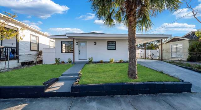 Photo of 2540 W Pine St, Tampa, FL 33607