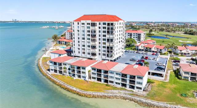 Photo of 6265 Sun Blvd #1106, St Petersburg, FL 33715