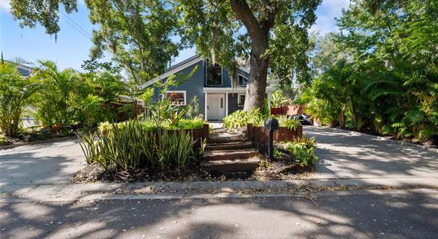 Photo of 1304 Withlacoochee St, Safety Harbor, FL 34695