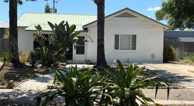 Photo of 5008 N Suwanee Ave, Tampa, FL 33603
