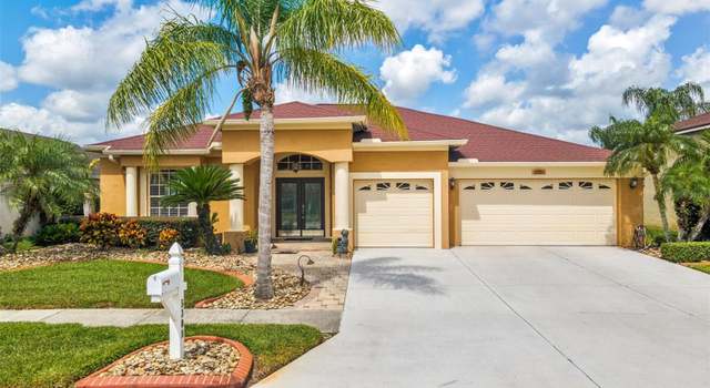 Photo of 5309 Spectacular Bid Dr, Wesley Chapel, FL 33544