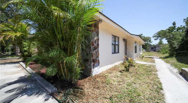 Photo of 2500 Chilk Ave, Sarasota, FL 34234