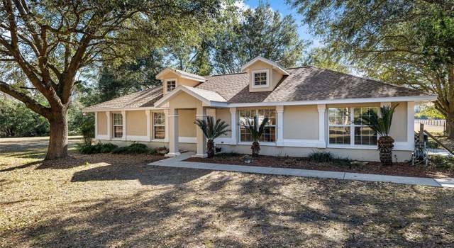Photo of 21709 NW 142nd Ave, High Springs, FL 32643