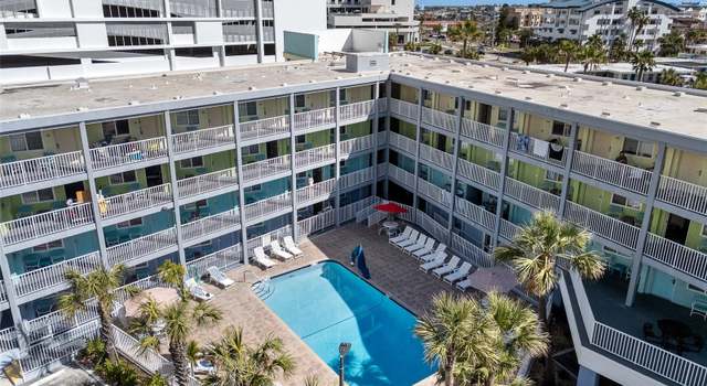 Photo of 445 S Gulfview Blvd #313, Clearwater Beach, FL 33767