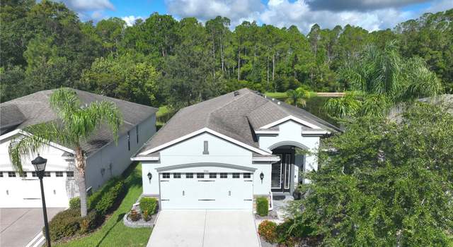 Property at 9941 Saunton Dr, SAN ANTONIO, FL 33576, 3 beds, 2 baths