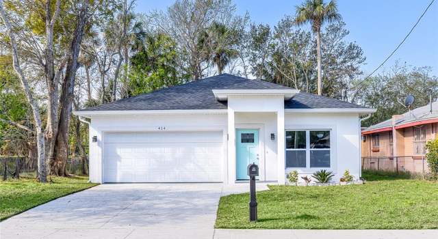 Photo of 414 Ellsworth St, Daytona Beach, FL 32114