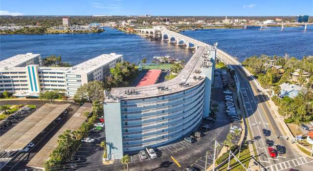 Photo of 100 Silver Beach Ave #608, Daytona Beach, FL 32118