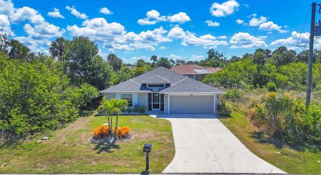 Photo of 149 Garland Way, Rotonda West, FL 33947