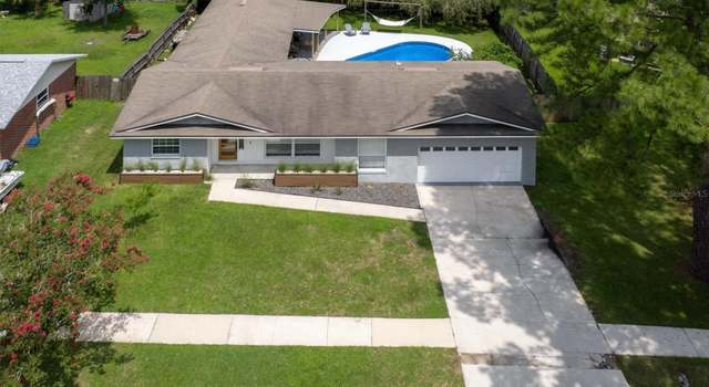 Photo of 939 N Grove Park Dr, Orange Park, FL 32073