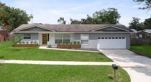 Photo of 939 N Grove Park Dr, Orange Park, FL 32073