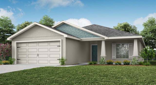 Photo of 1035 Aruba Ave, Mulberry, FL 33860