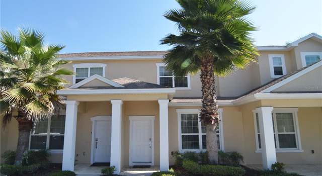 Photo of 1536 Tranquil Ave, Clermont, FL 34714