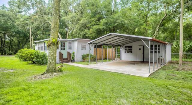 Photo of 2802 NE 146th Ter, Silver Springs, FL 34488
