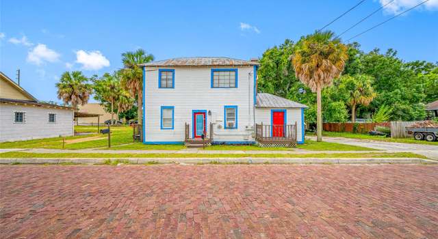 Photo of 23 Ada St, Tarpon Springs, FL 34689
