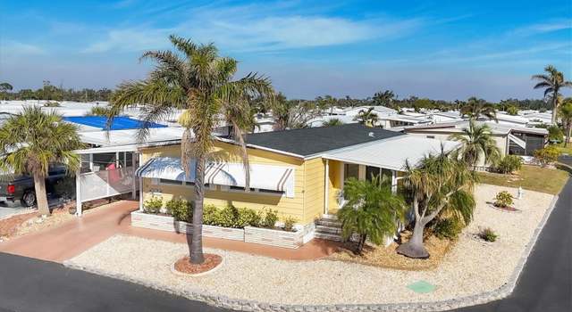 Photo of 18 S Marina Plz, Englewood, FL 34223