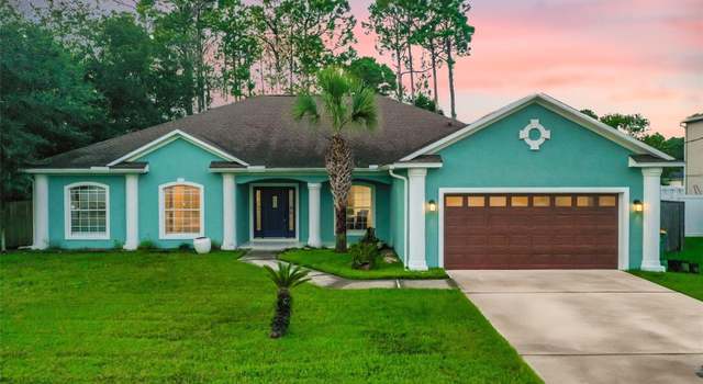 Photo of 53 Sea Trl, Palm Coast, FL 32164
