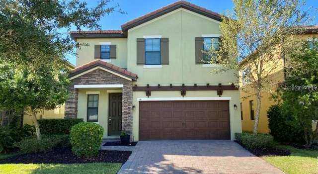 Photo of 191 Chickasaw Berry Rd, Ocoee, FL 34761