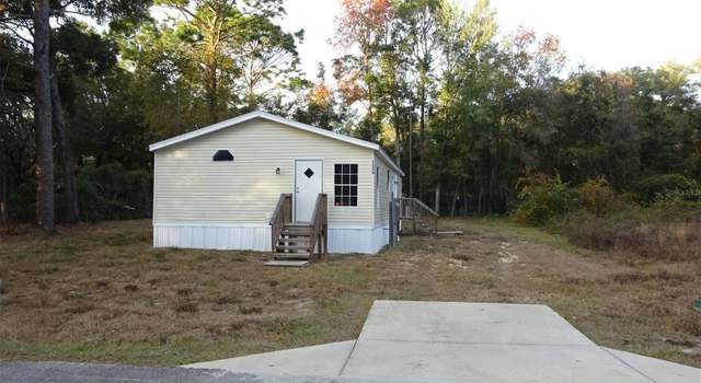 Photo of 11379 NW 13th St, Ocala, FL 34482