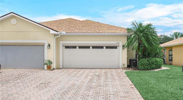 Photo of 1349 Innsbruck Ct, Winter Haven, FL 33884