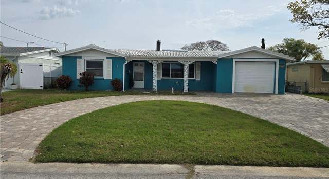 Photo of 12734 2nd Isle, Hudson, FL 34667