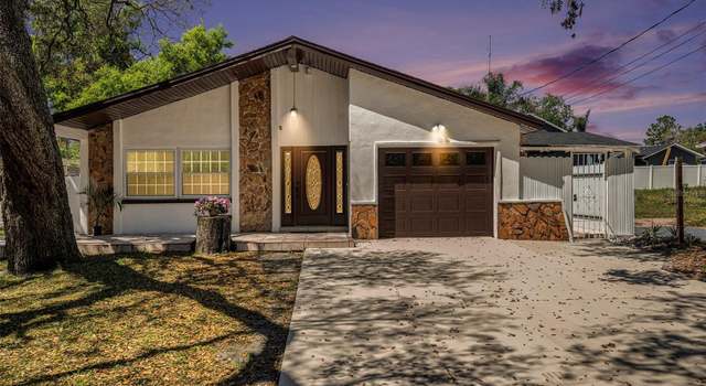 Photo of 8902 N Hamner Ave, Tampa, FL 33604