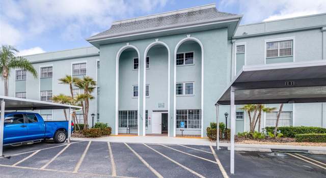 Photo of 1706 Belleair Forest Dr #336, Belleair, FL 33756