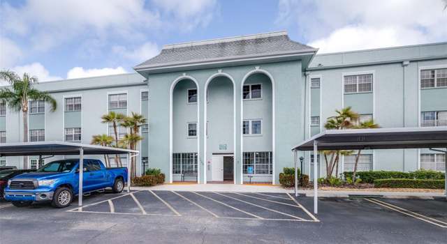 Photo of 1706 Belleair Forest Dr #336, Belleair, FL 33756