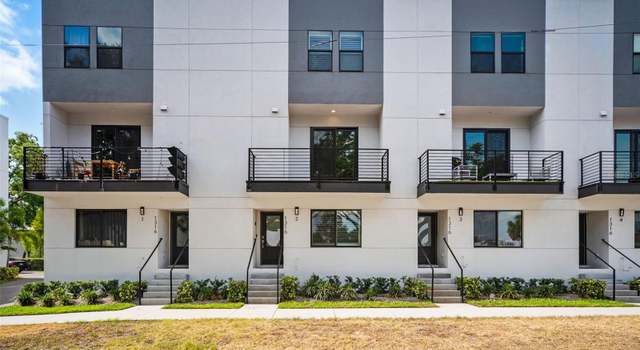 Photo of 1316 W Carmen St #2, Tampa, FL 33606