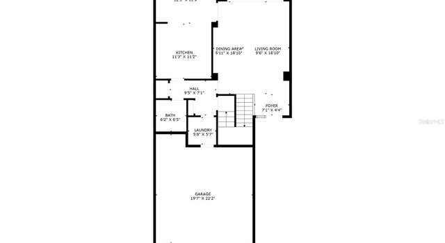 Photo of 2256 Wekiva Village Ln, Apopka, FL 32703