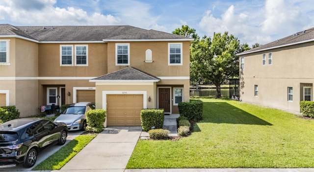 Photo of 6650 Holly Heath Dr, Riverview, FL 33578