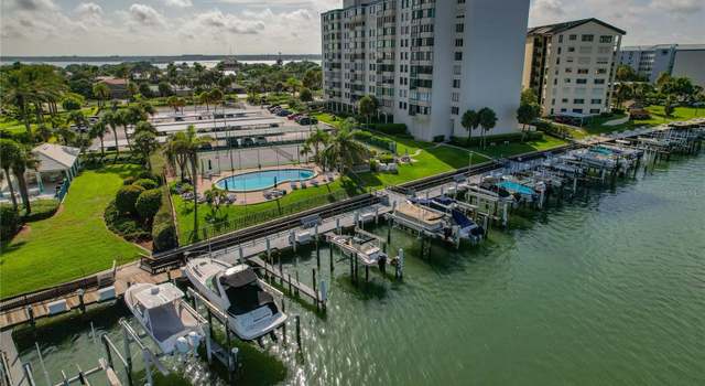 Photo of 660 Island Way #301, Clearwater Beach, FL 33767