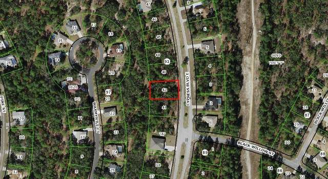 Photo of 113 Cypress Blvd E, Homosassa, FL 34446