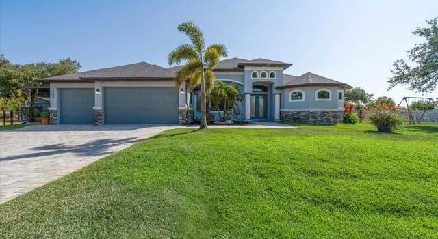 Photo of 13443 Boabadilla Ln, Port Charlotte, FL 33981