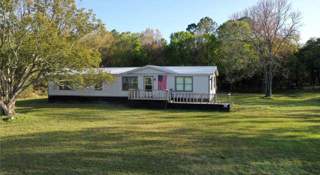 Photo of 851 County Road 2006 W, Bunnell, FL 32110