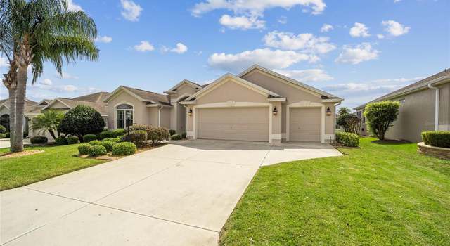 Photo of 3025 Twisted Oak Way, THE VILLAGES, FL 32163