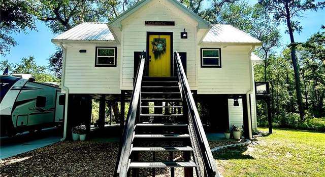 Photo of 227 NW Odessa Gln, White Springs, FL 32096