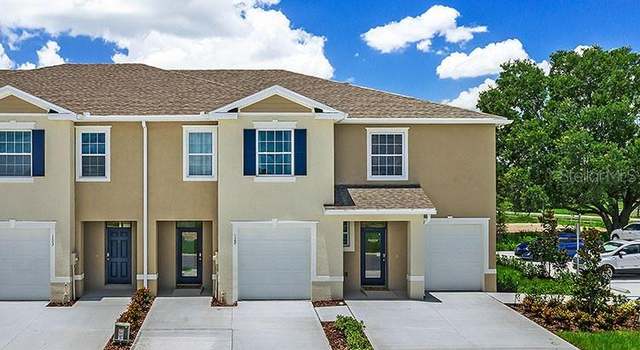 Photo of 313 Feltrim Reserve Blvd, Davenport, FL 33837