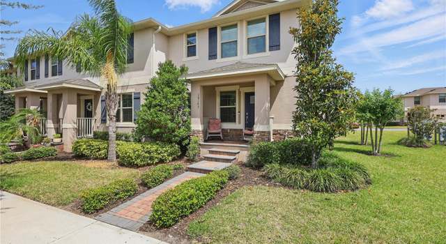 Photo of 16163 Pebble Bluff Loop, Winter Garden, FL 34787