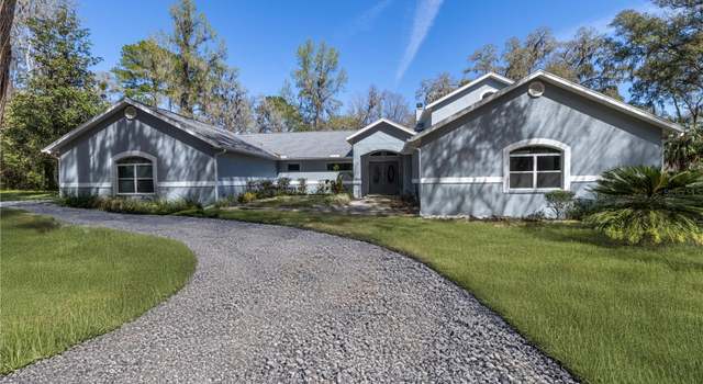 Photo of 25 Lake Wood Cir, Ocala, FL 34482